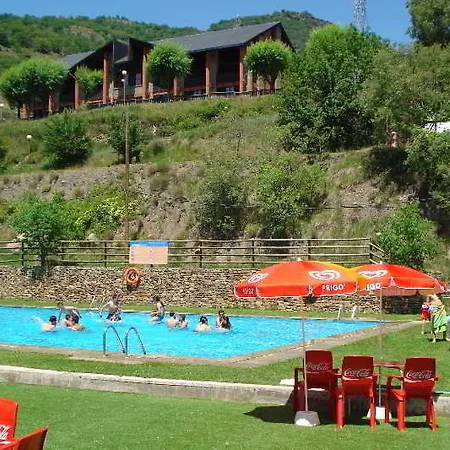 Les Estades * Rialp