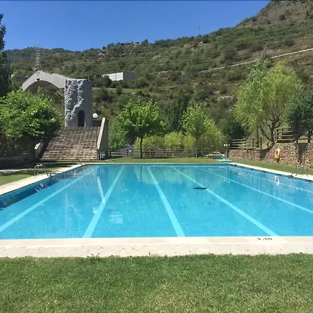 Les Estades Rialp