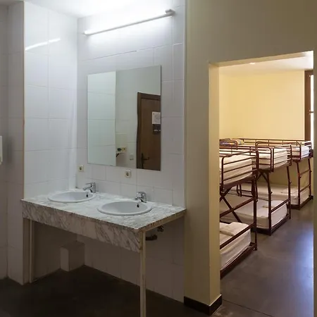 Hostel Les Estades