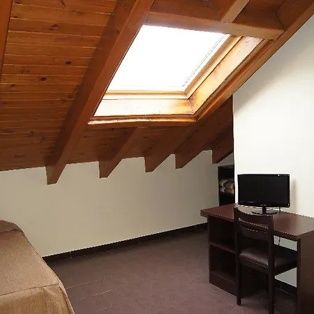 Hostal Les Estades