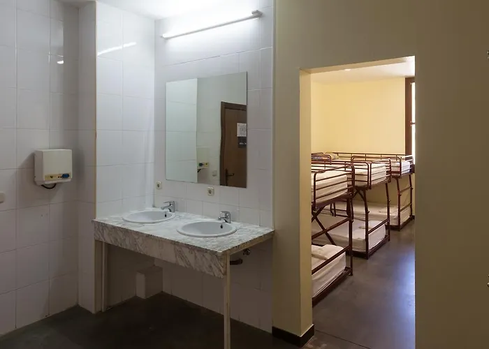 Hostel Les Estades